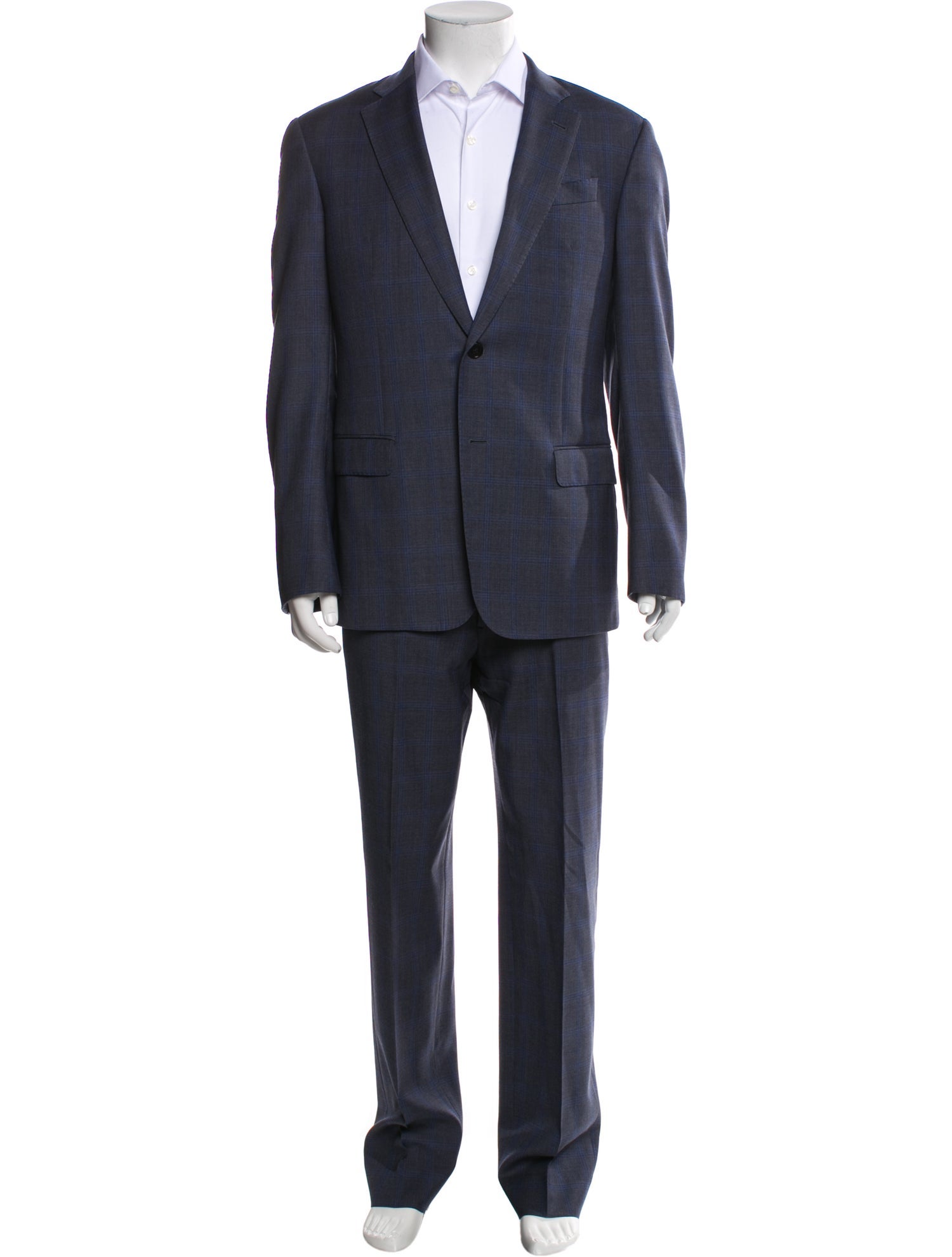 Armani Collezioni Suit Set