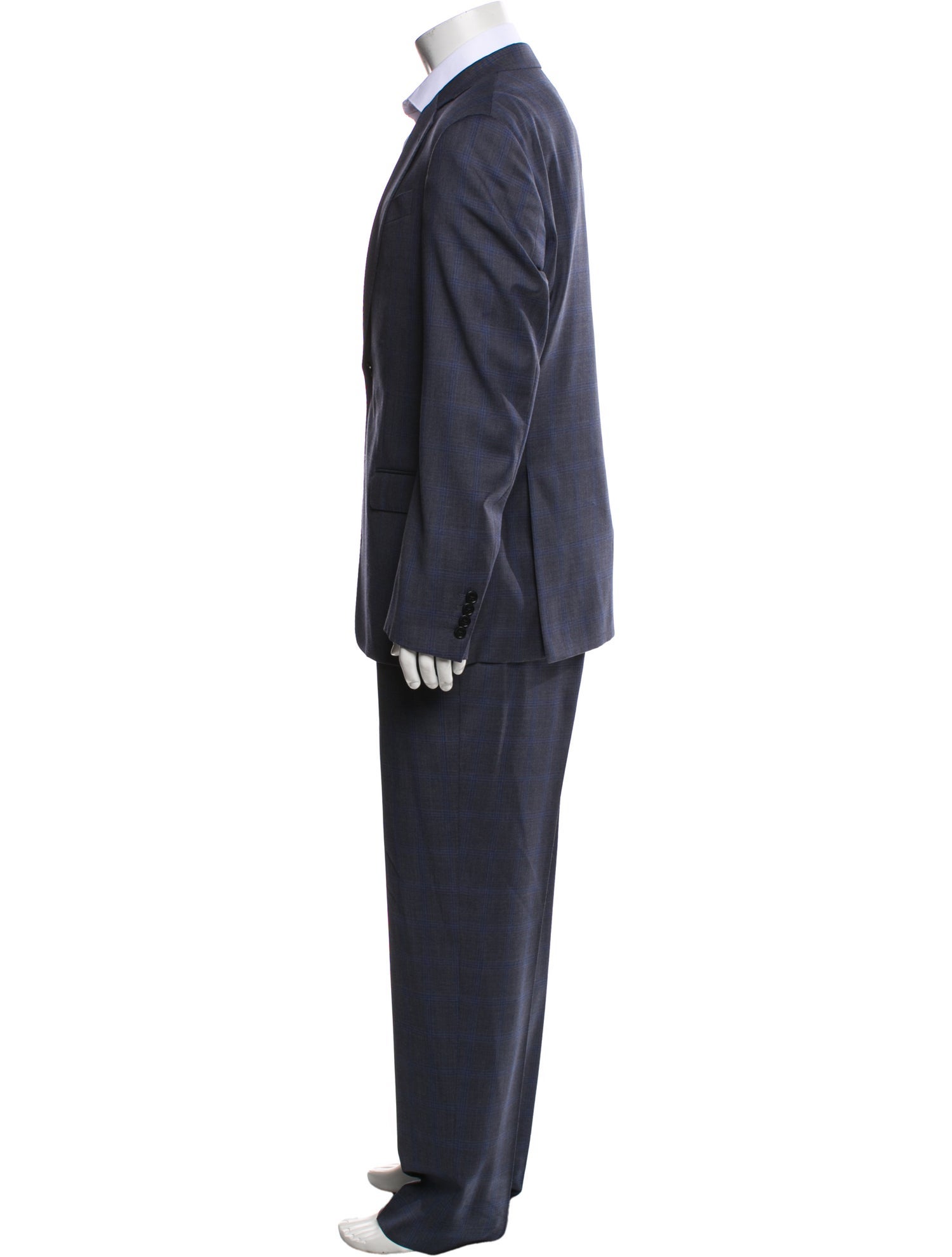 Armani Collezioni Suit Set
