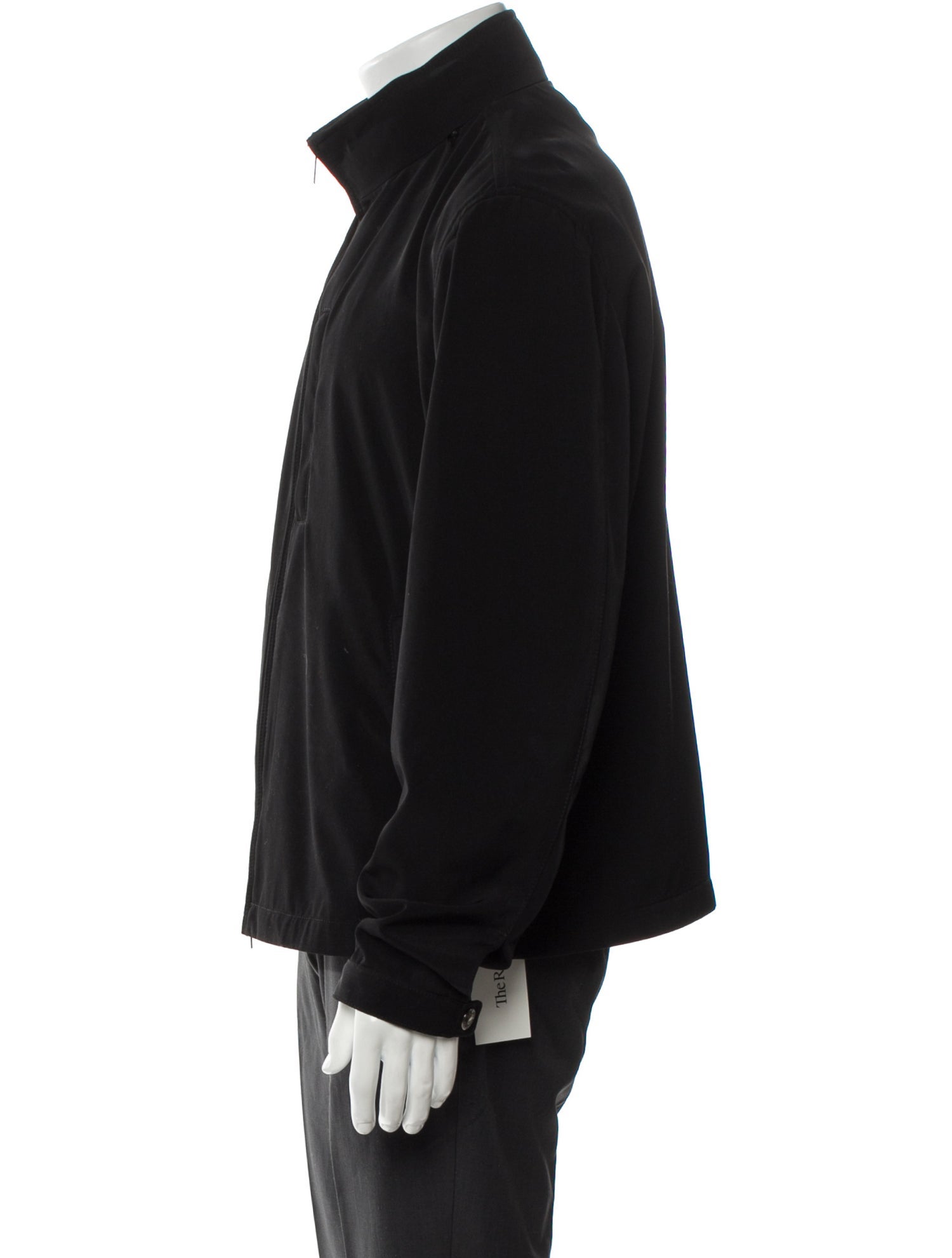 Armani Collezioni Jacket