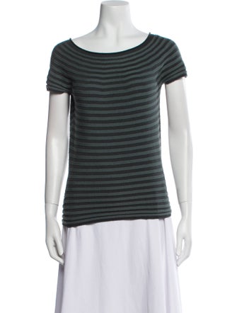 Armani Collezioni cardigan se Set