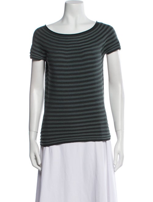 Armani Collezioni cardigan se Set