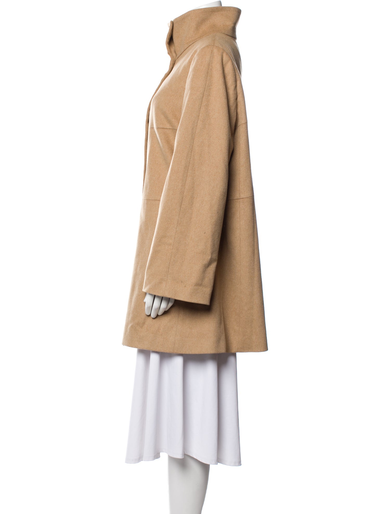 Armani Collezioni Virgin Wool Jacket