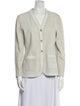 Armani Collezioni Blazer