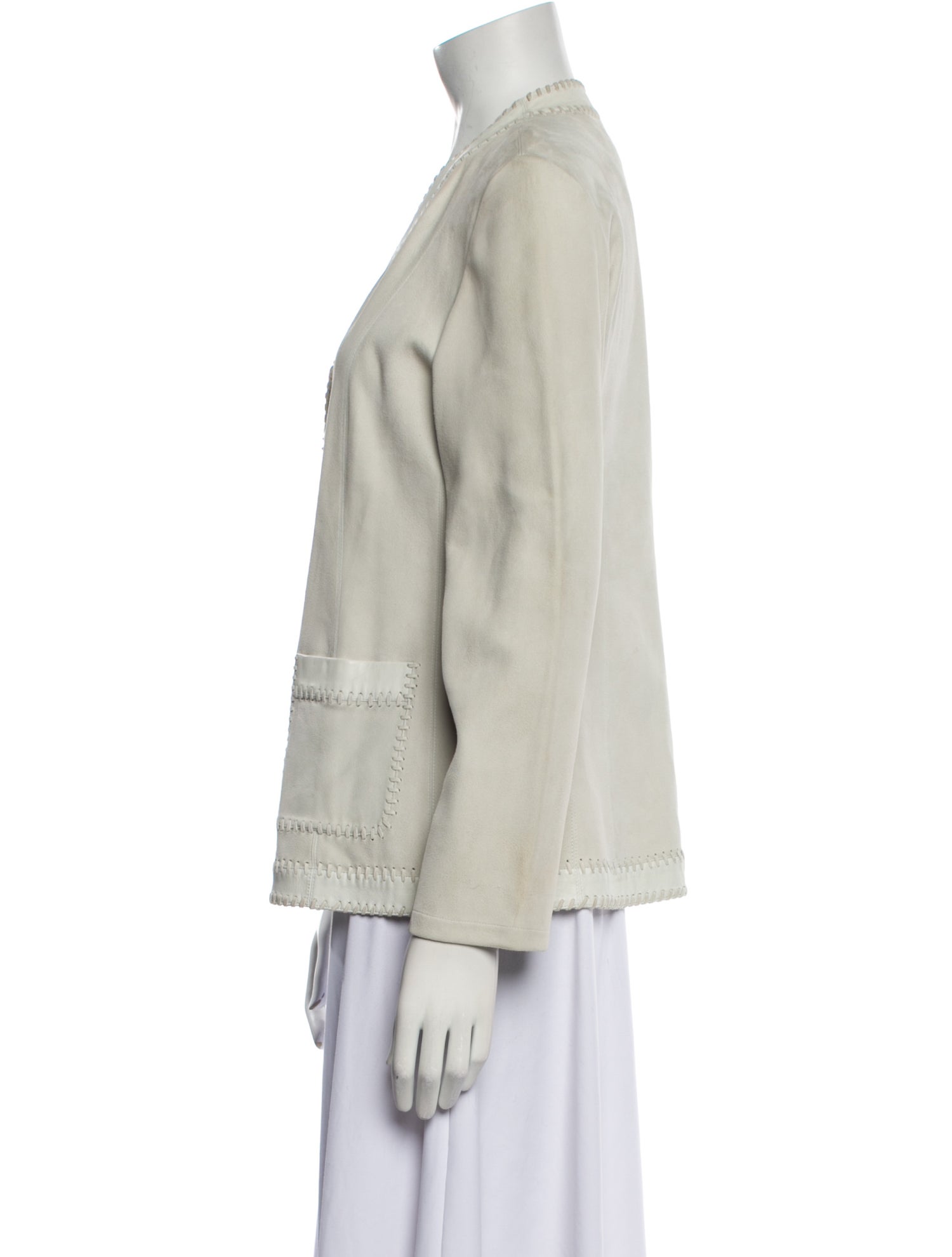 Armani Collezioni Blazer