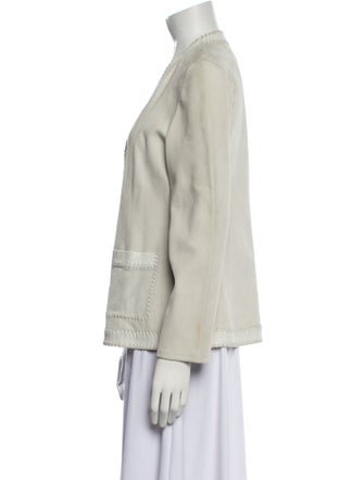 Armani Collezioni Blazer