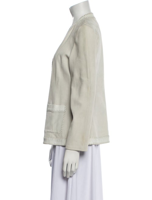 Armani Collezioni Blazer