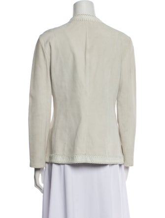 Armani Collezioni Blazer