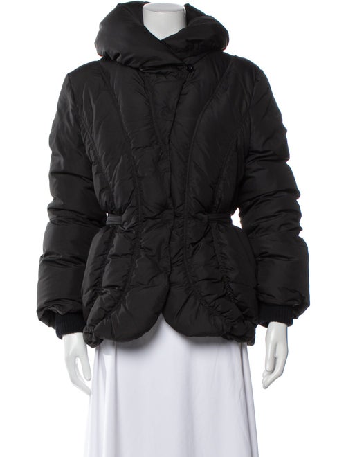 Armani Collezioni Parka