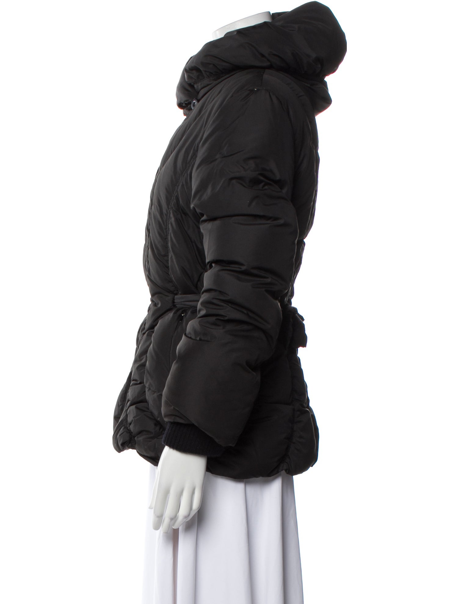 Armani Collezioni Parka