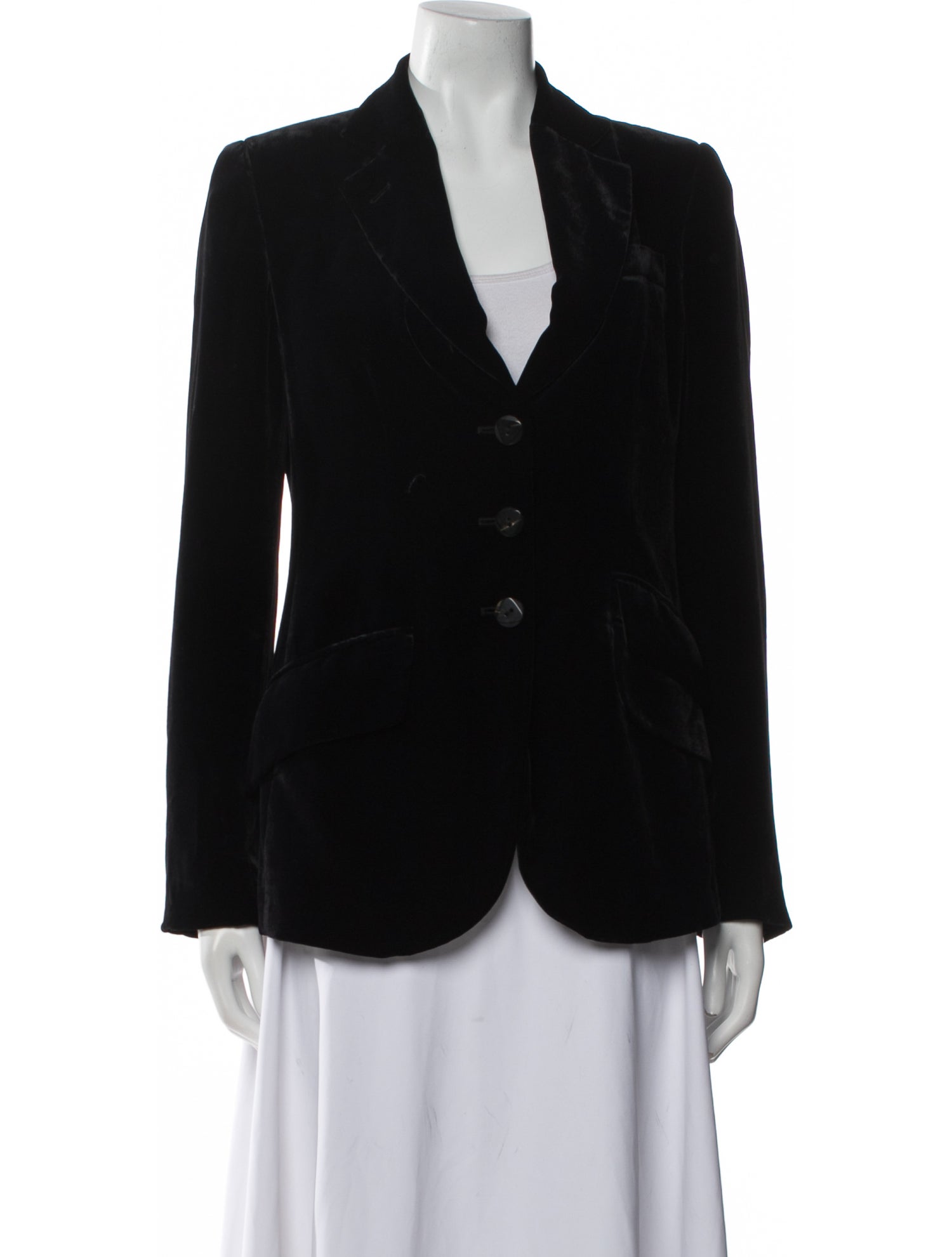 Armani Collezioni Blazer
