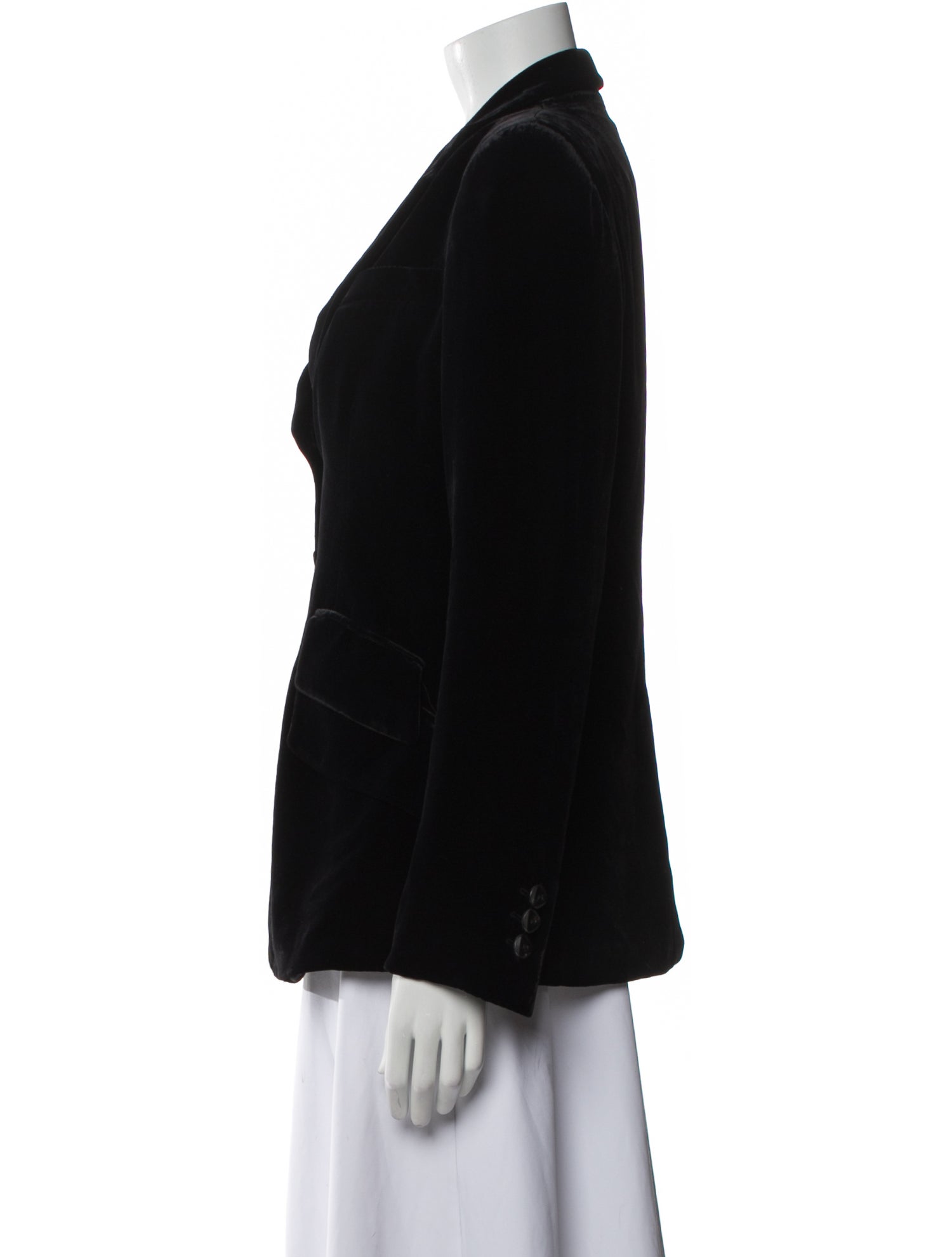 Armani Collezioni Blazer