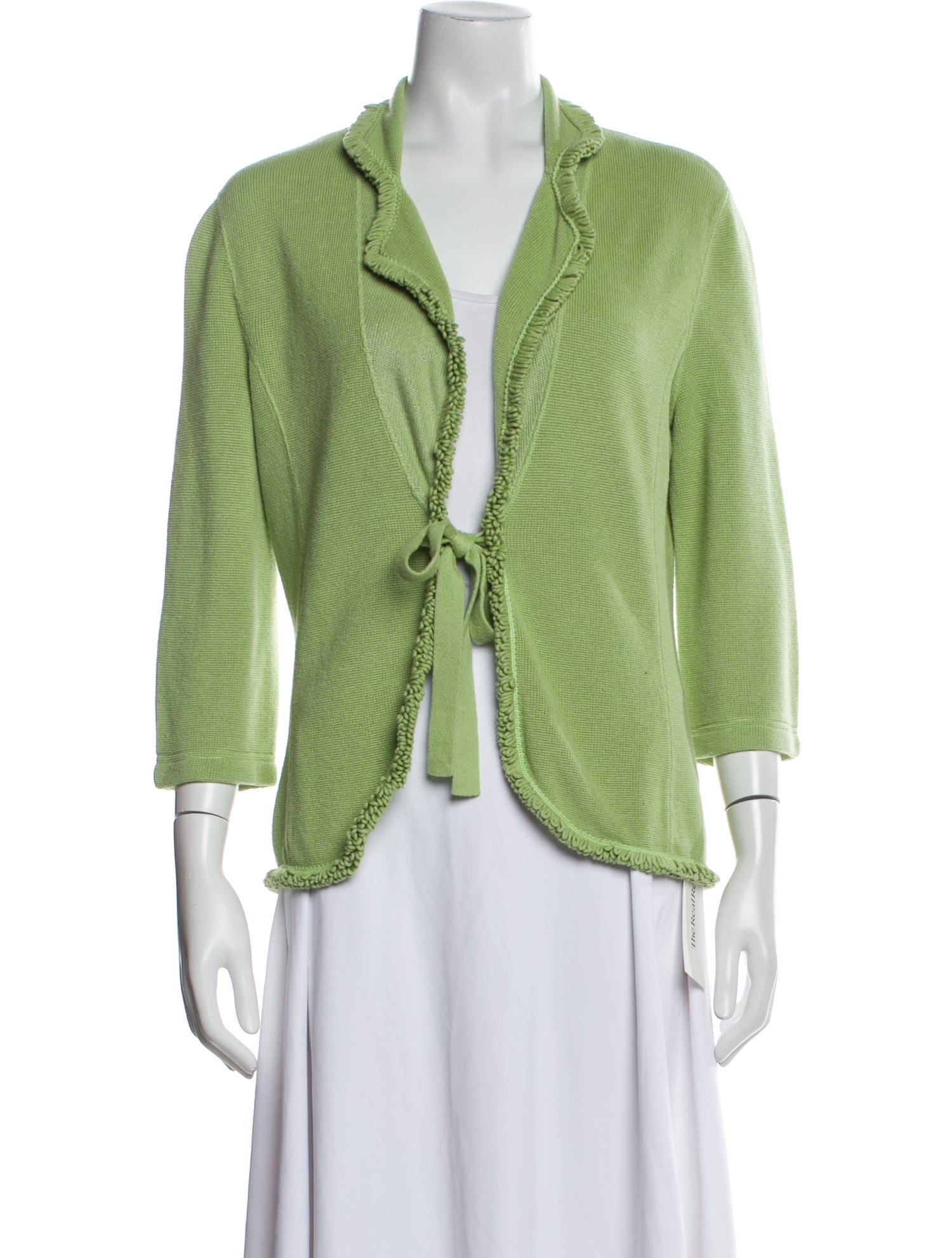 Armani Collezioni Sweater