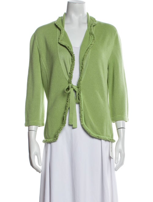 Armani Collezioni Sweater