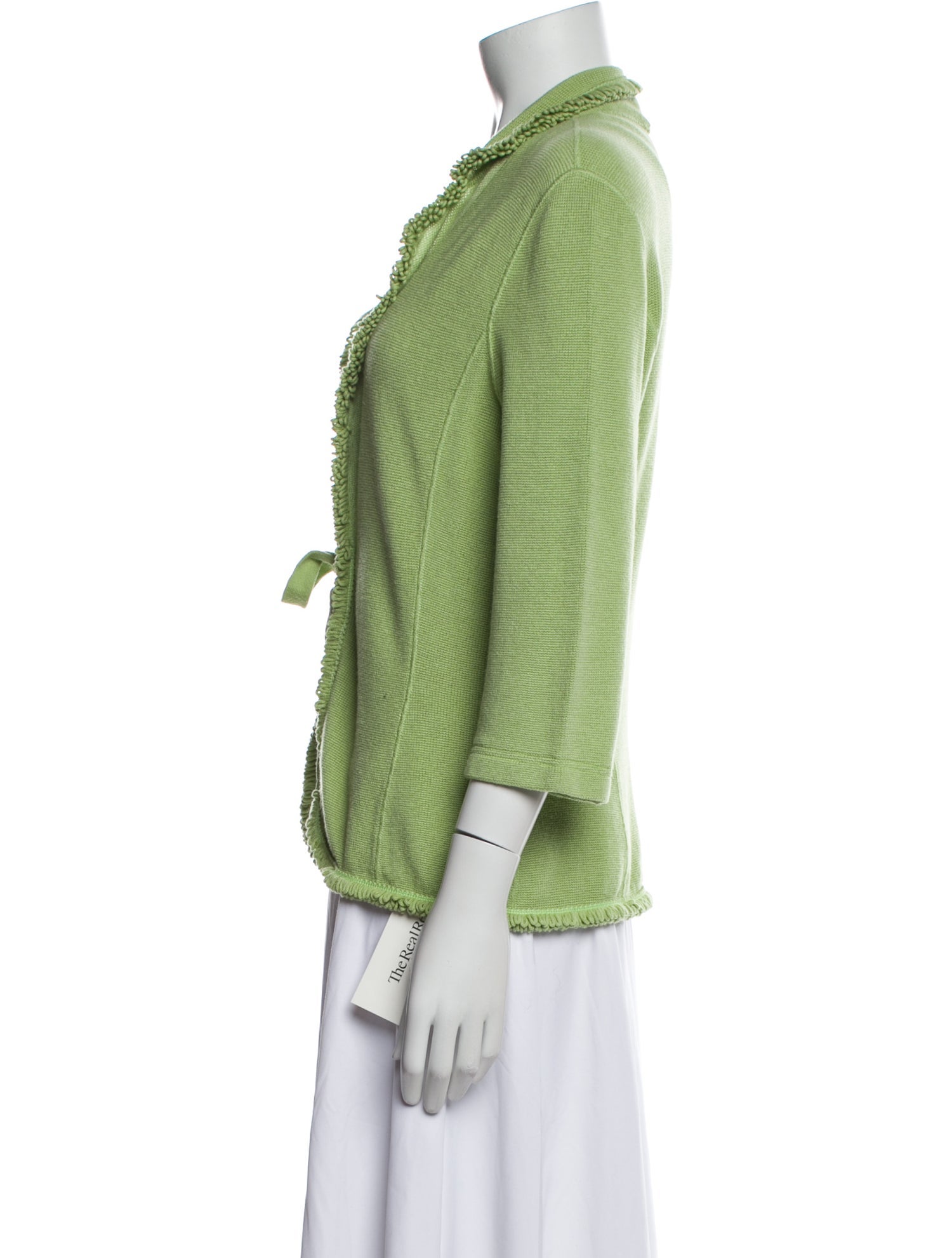 Armani Collezioni Sweater