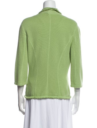 Armani Collezioni Sweater
