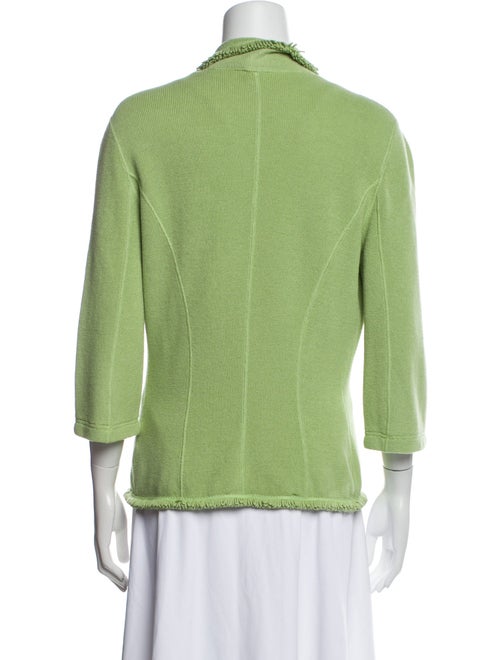 Armani Collezioni Sweater