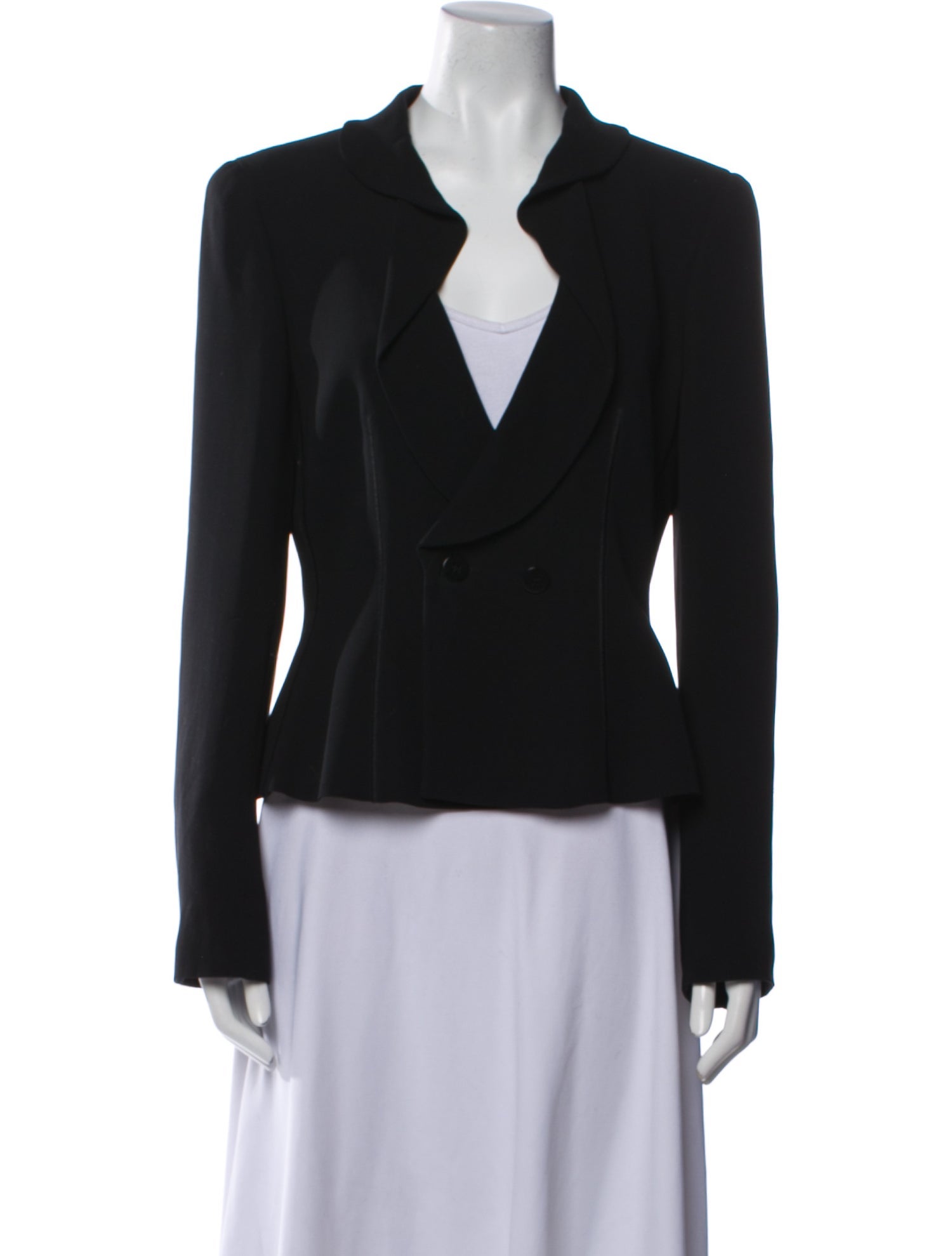 Armani Collezioni Evening Jacket