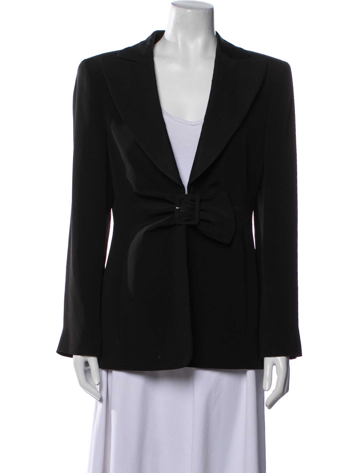 Armani Collezioni Blazer