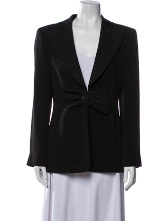 Armani Collezioni Blazer