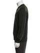 Armani Collezioni V-Neck Long Sleeve Pullover