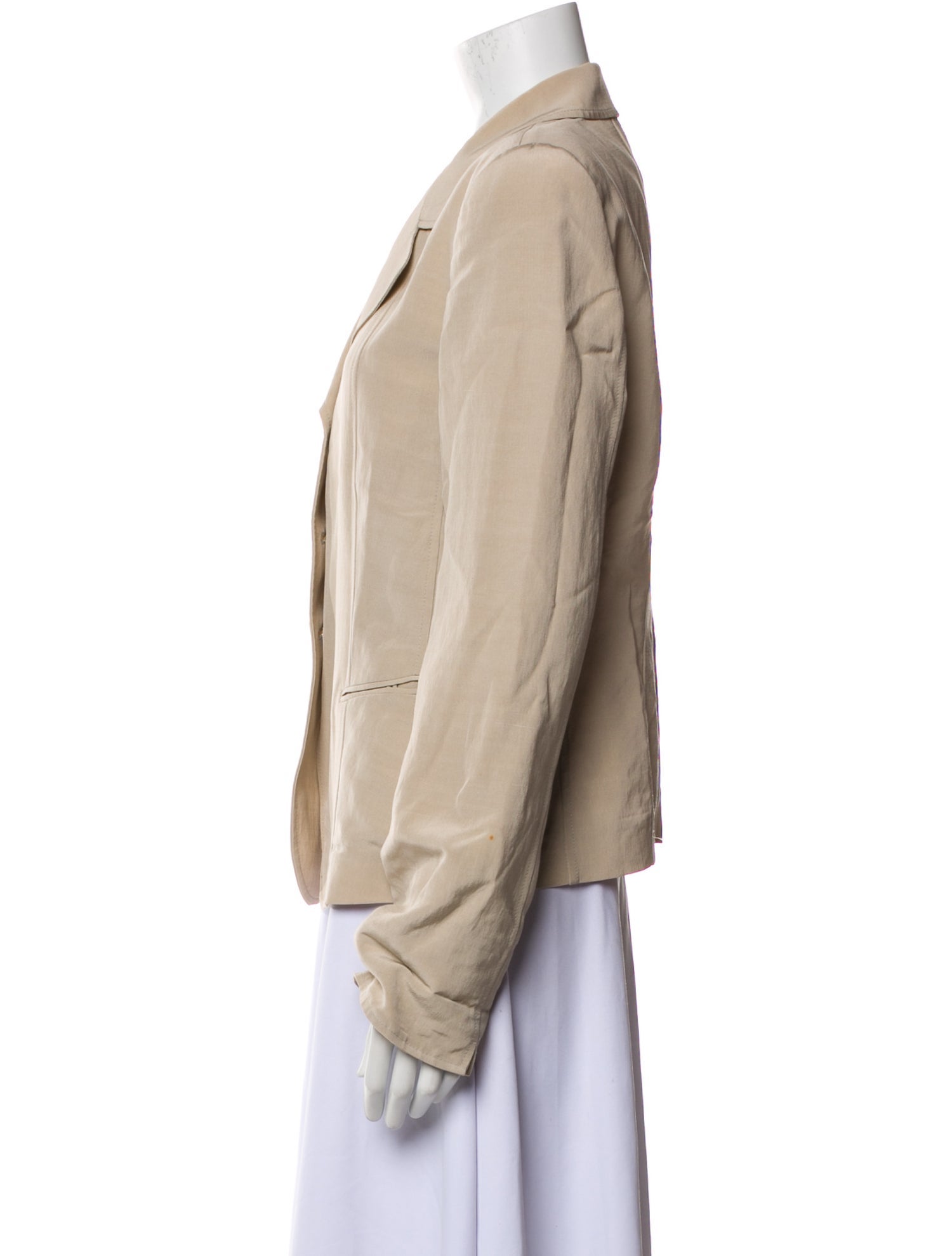 Armani Collezioni Blazer