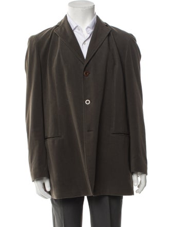 Armani Collezioni Blazer