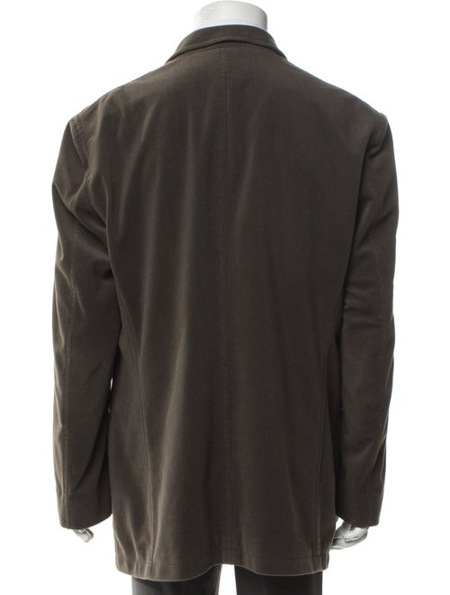 Armani Collezioni Blazer