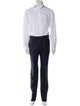 Armani Collezioni Virgin Wool Two-Piece Suit