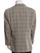 Armani Collezioni Armani Collezioni Wool Blazer