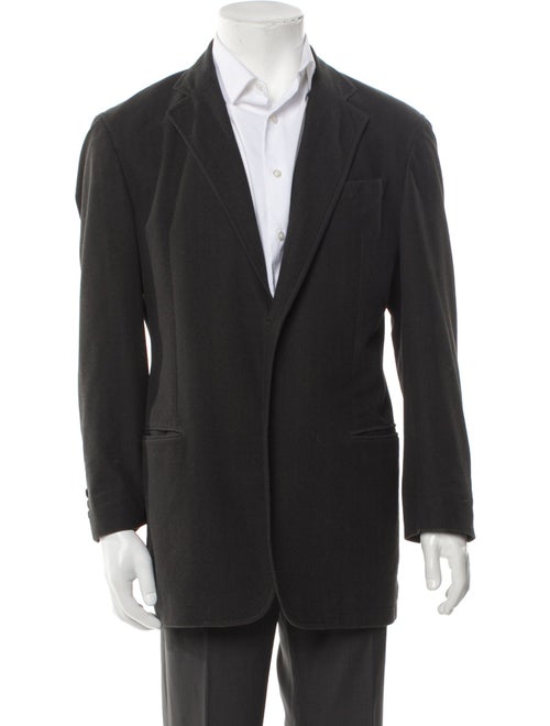 Armani Collezioni Overcoat