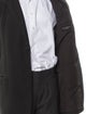 Armani Collezioni Overcoat