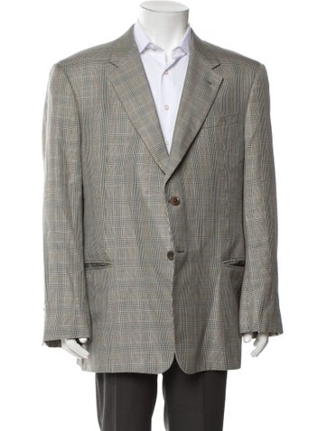 Armani Collezioni Suiting Men's Blazer S