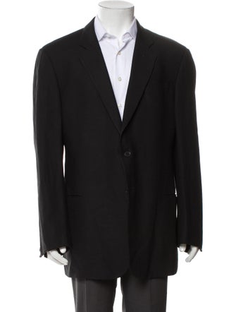 Armani Collezioni Men's Blazer