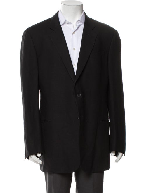 Armani Collezioni Men's Blazer