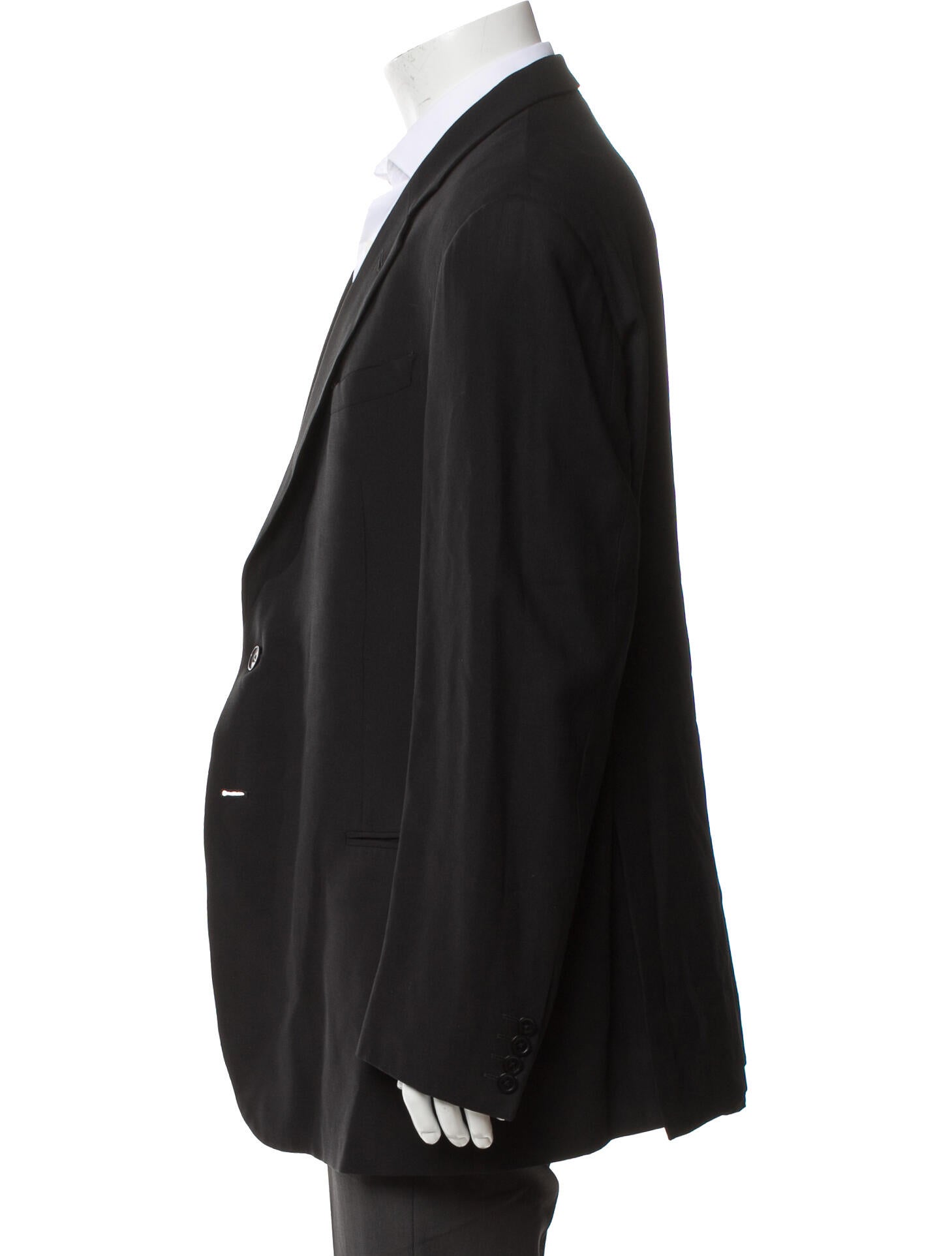 Armani Collezioni Men's Blazer
