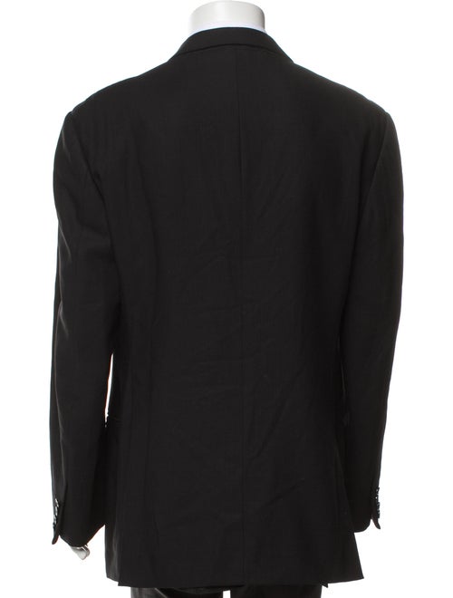 Armani Collezioni Men's Blazer