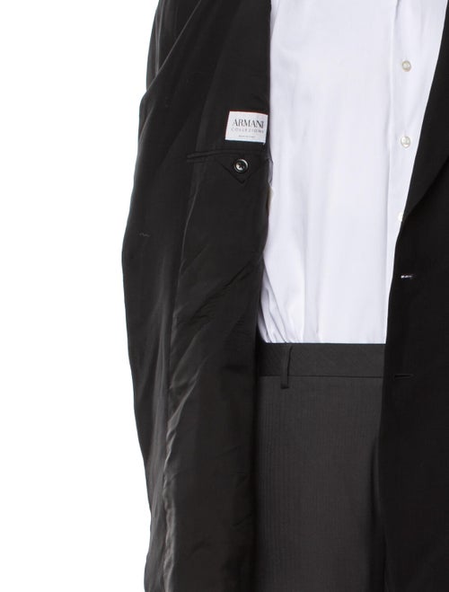 Armani Collezioni Men's Blazer