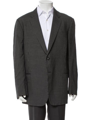 Armani Collezioni Suiting Men's Blazer S