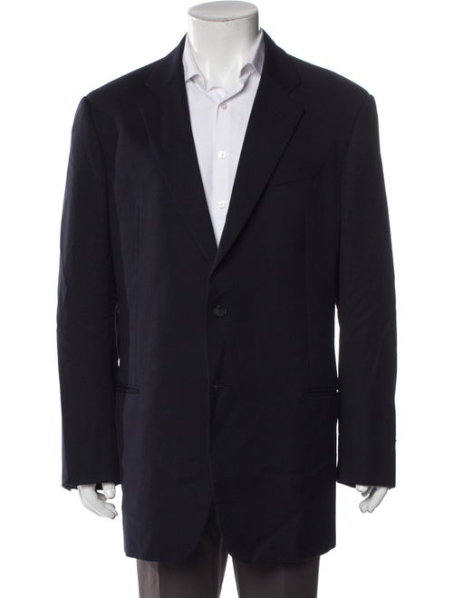 Armani Collezioni Men's Blazer