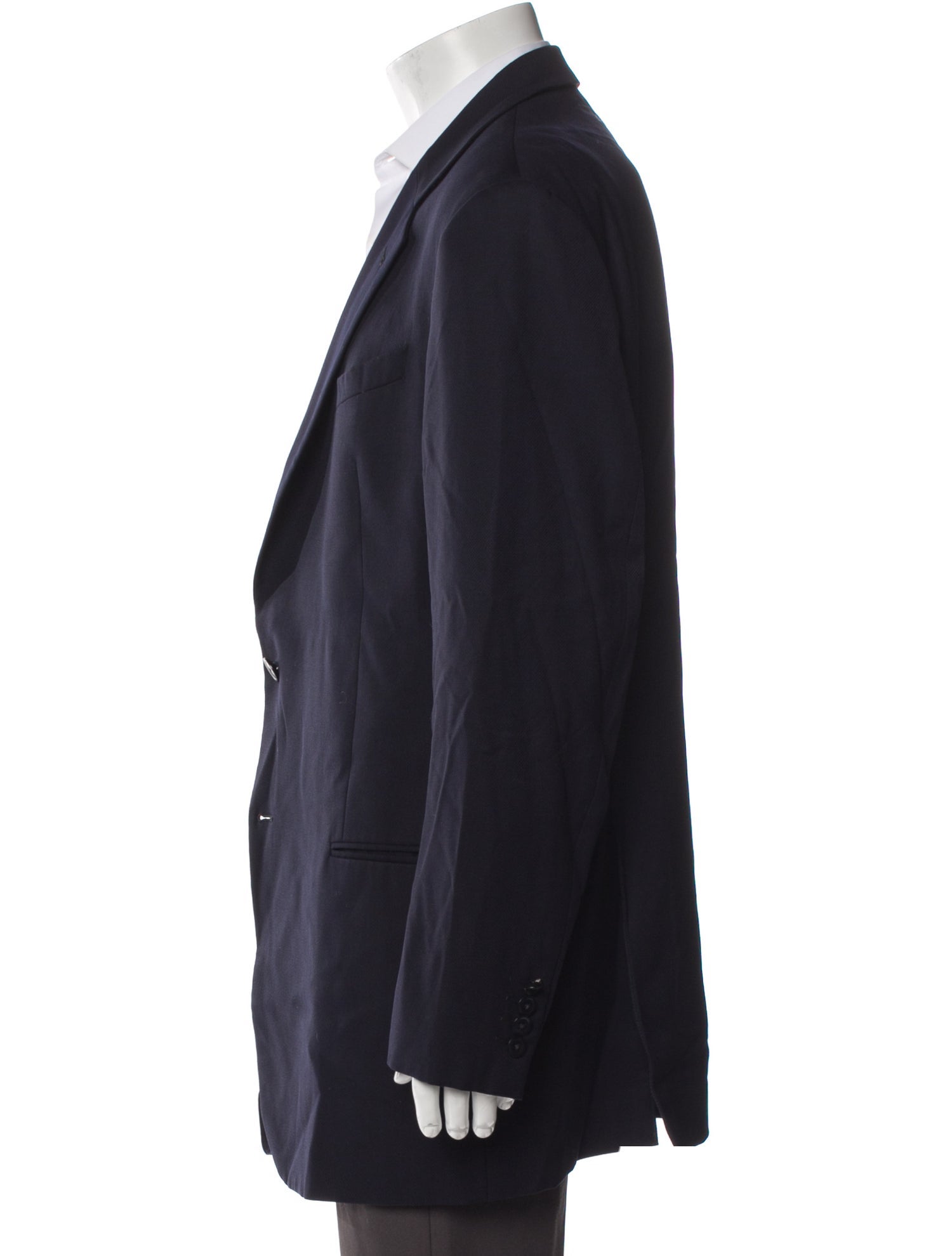 Armani Collezioni Men's Blazer