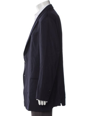 Armani Collezioni Men's Blazer