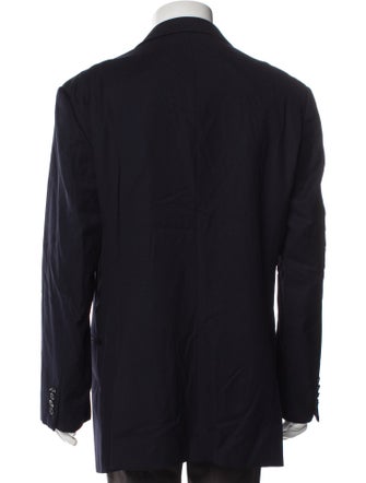 Armani Collezioni Men's Blazer