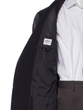 Armani Collezioni Men's Blazer