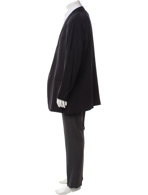 Armani Collezioni Wool Blazer