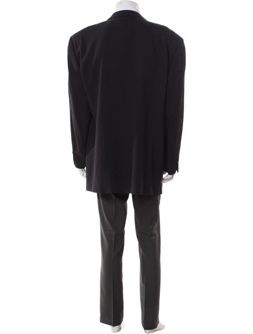 Armani Collezioni Wool Blazer