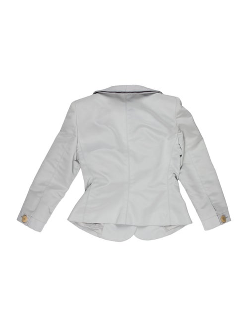 Armani Collezioni Skirt Suit