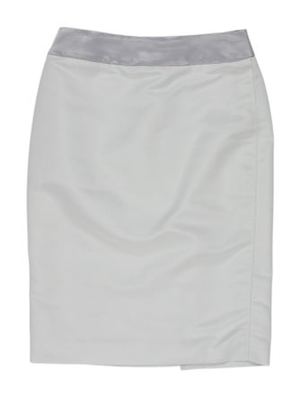 Armani Collezioni Skirt Suit