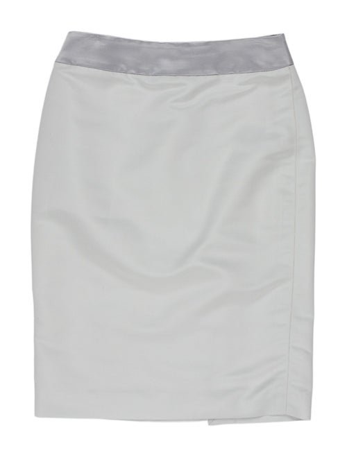 Armani Collezioni Skirt Suit