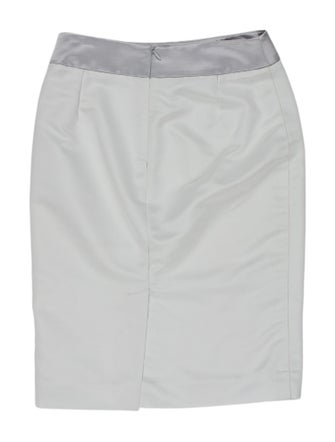 Armani Collezioni Skirt Suit