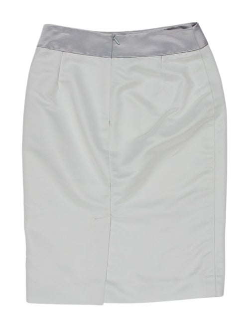 Armani Collezioni Skirt Suit